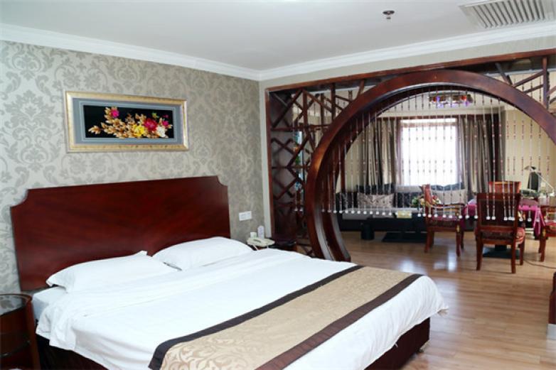 邢台辰光大酒店